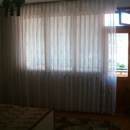 Maya * Sozopol
