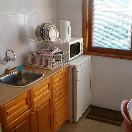 Guest house Maya *