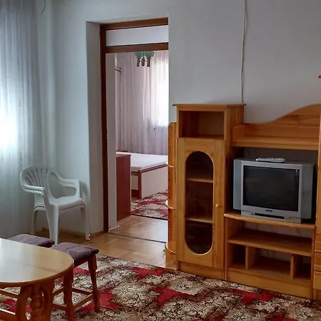 Maya Pensiune Sozopol