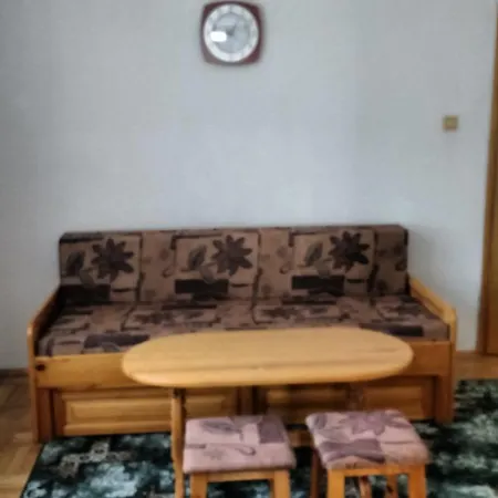 Maya Pensiune Sozopol