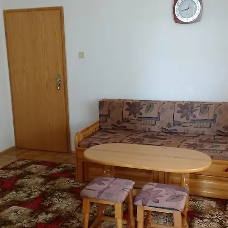 Maya Guest house Sozopol