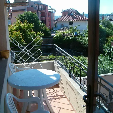 Maya * Sozopol