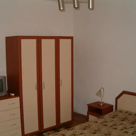 Maya Penzion Sozopol
