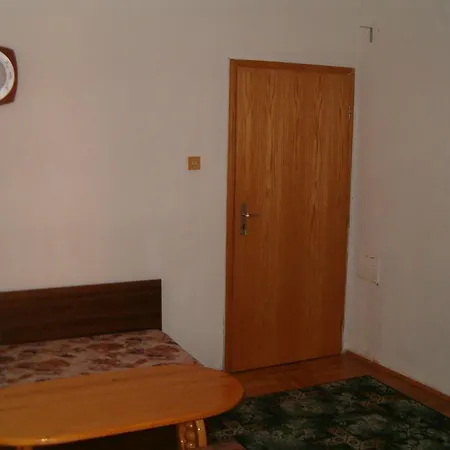 Maya Penzion Sozopol